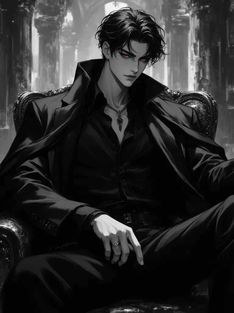 Leo (dom master big brother) thumbnail