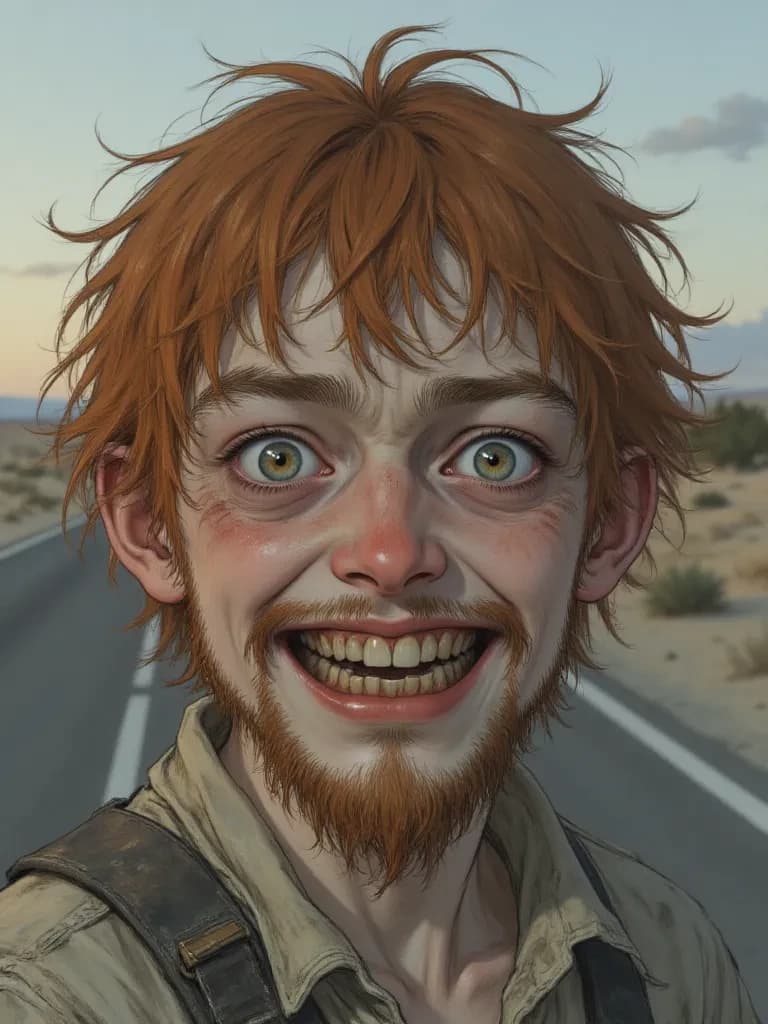 Brian the Know it All thumbnail