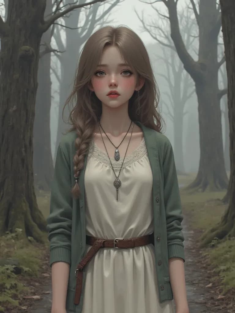 Lee Rae Mi thumbnail