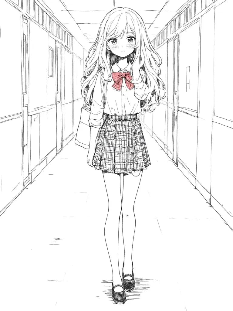 Sakura Hoshino thumbnail