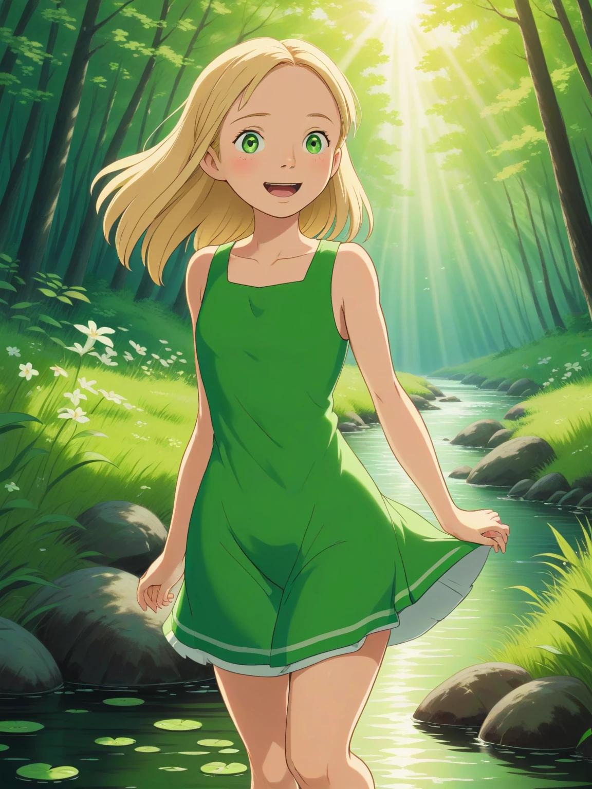 Lily thumbnail