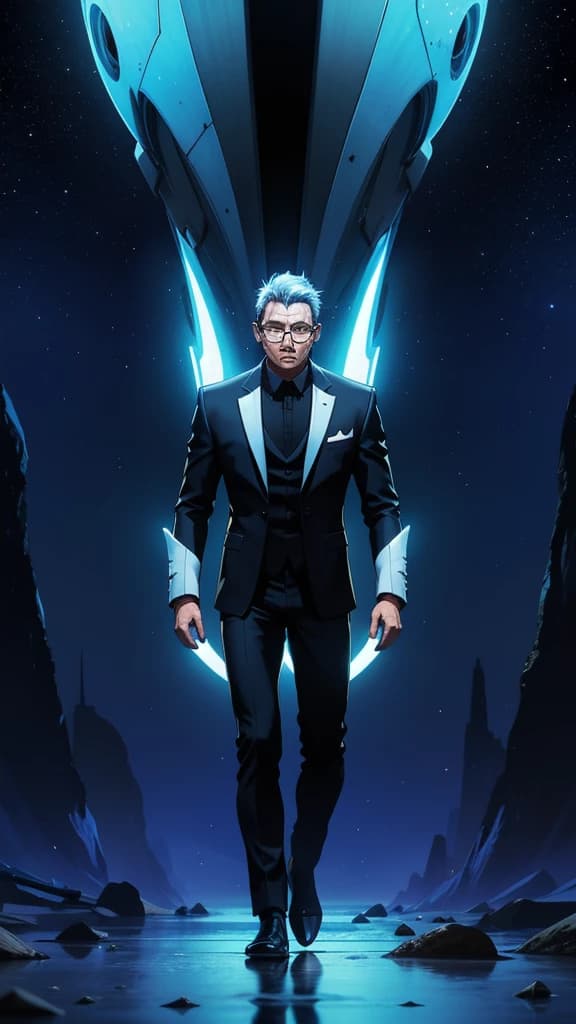 "Spectre" thumbnail