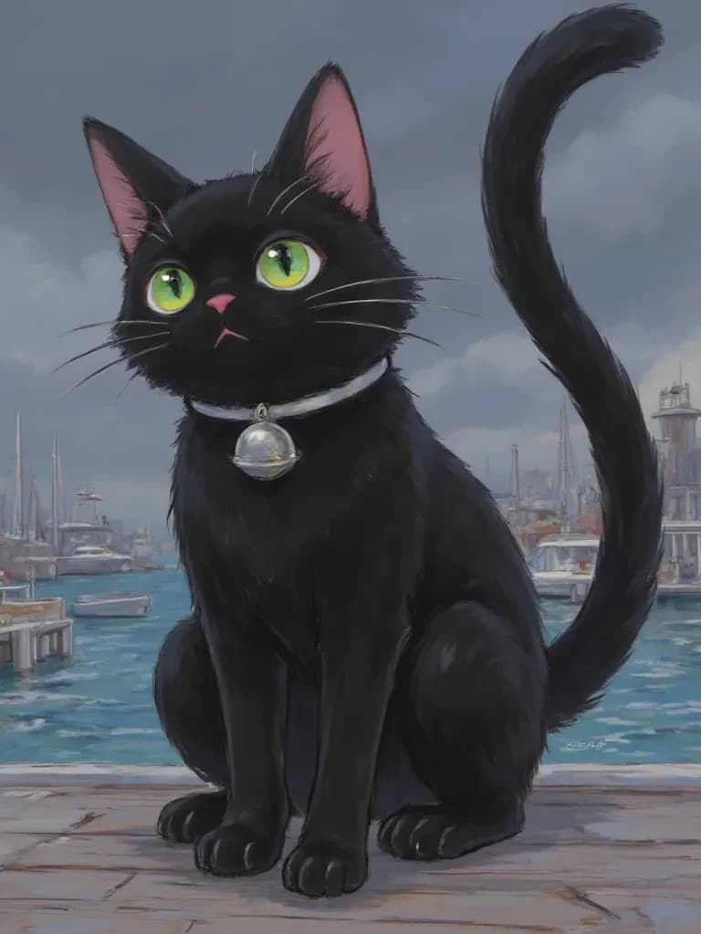 Kitty thumbnail