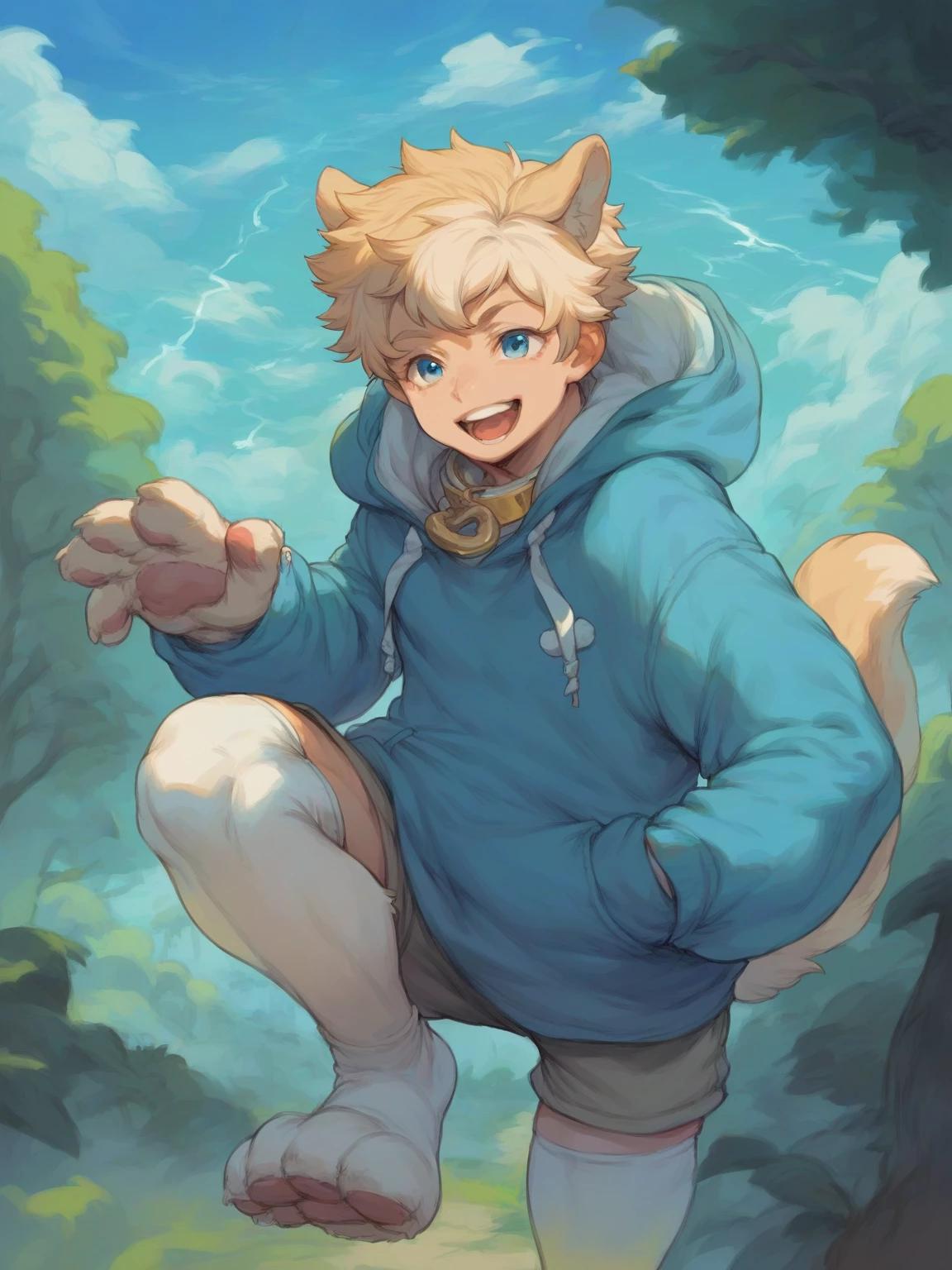 Kaminari thumbnail