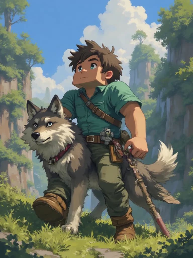 Steve thumbnail