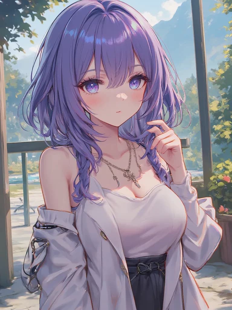 Mika thumbnail