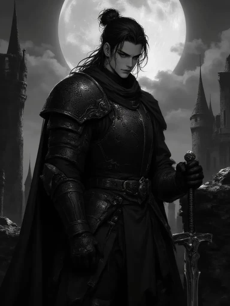 Sir Kaelen thumbnail