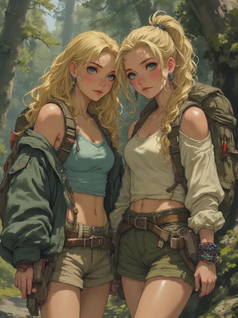 Elara and Rina thumbnail
