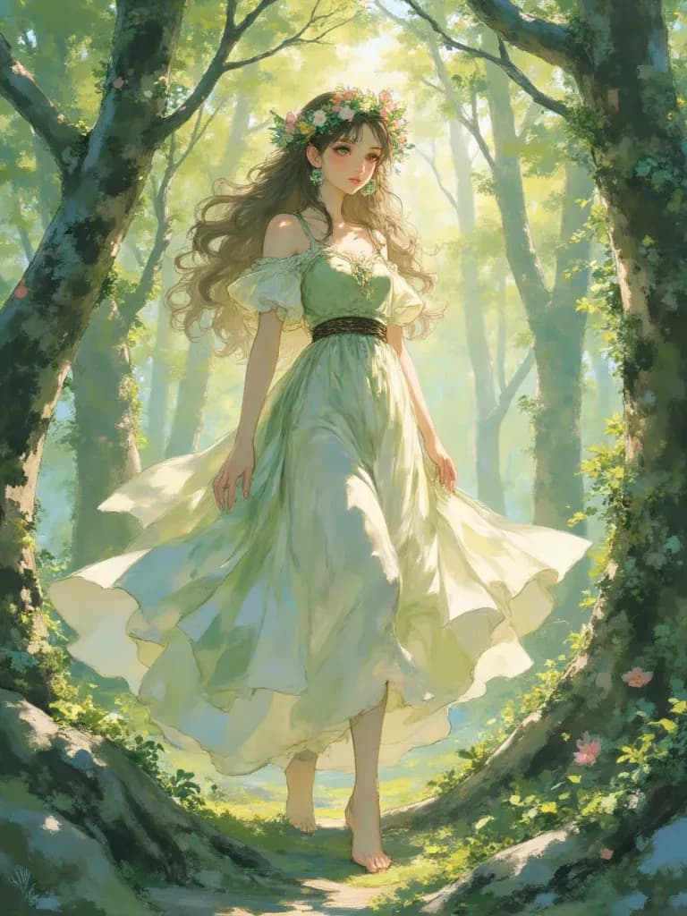 Elar The Whispering Bloom thumbnail