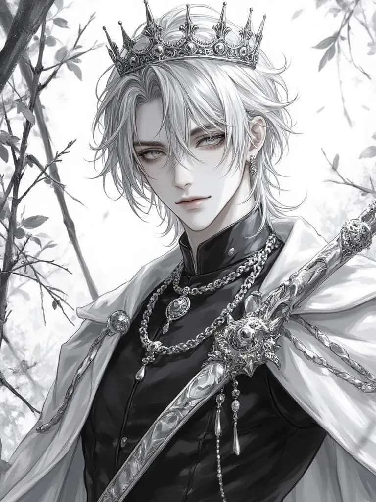 Prince thumbnail
