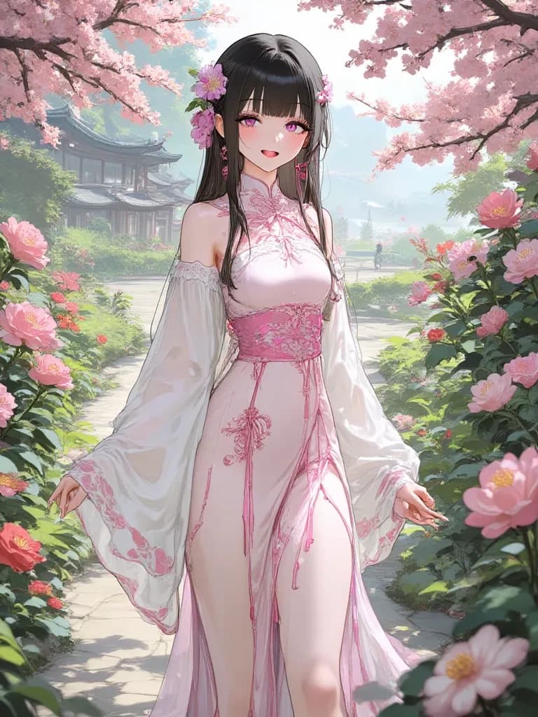 Mei Lin  thumbnail