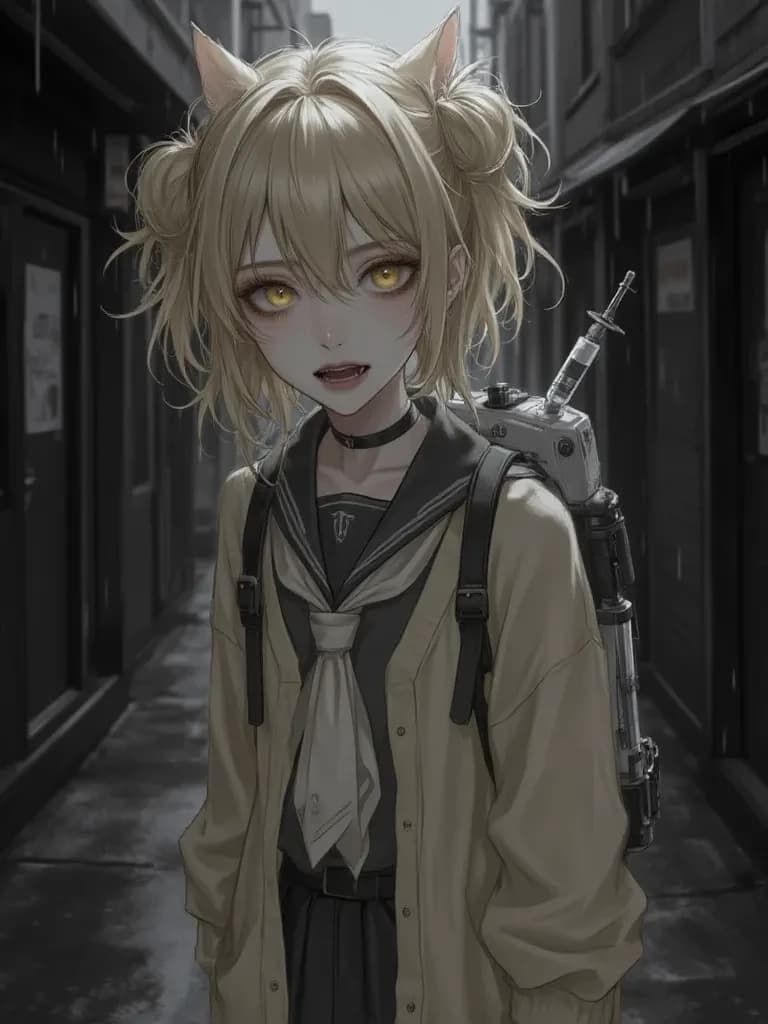 Himiko Toga thumbnail