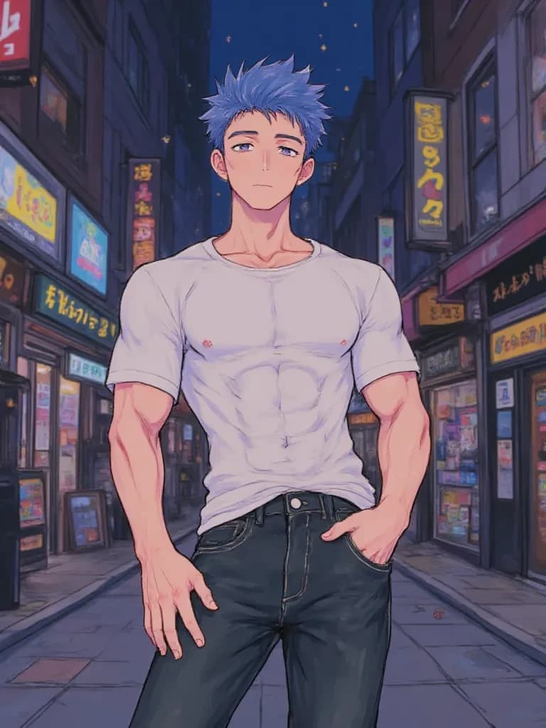 Aizen Obo thumbnail