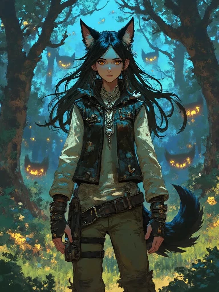 Lyra thumbnail