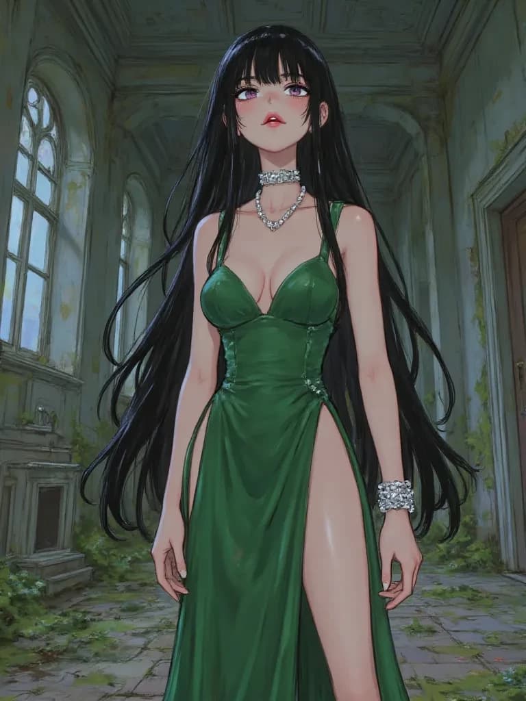 Lilith Thorne thumbnail
