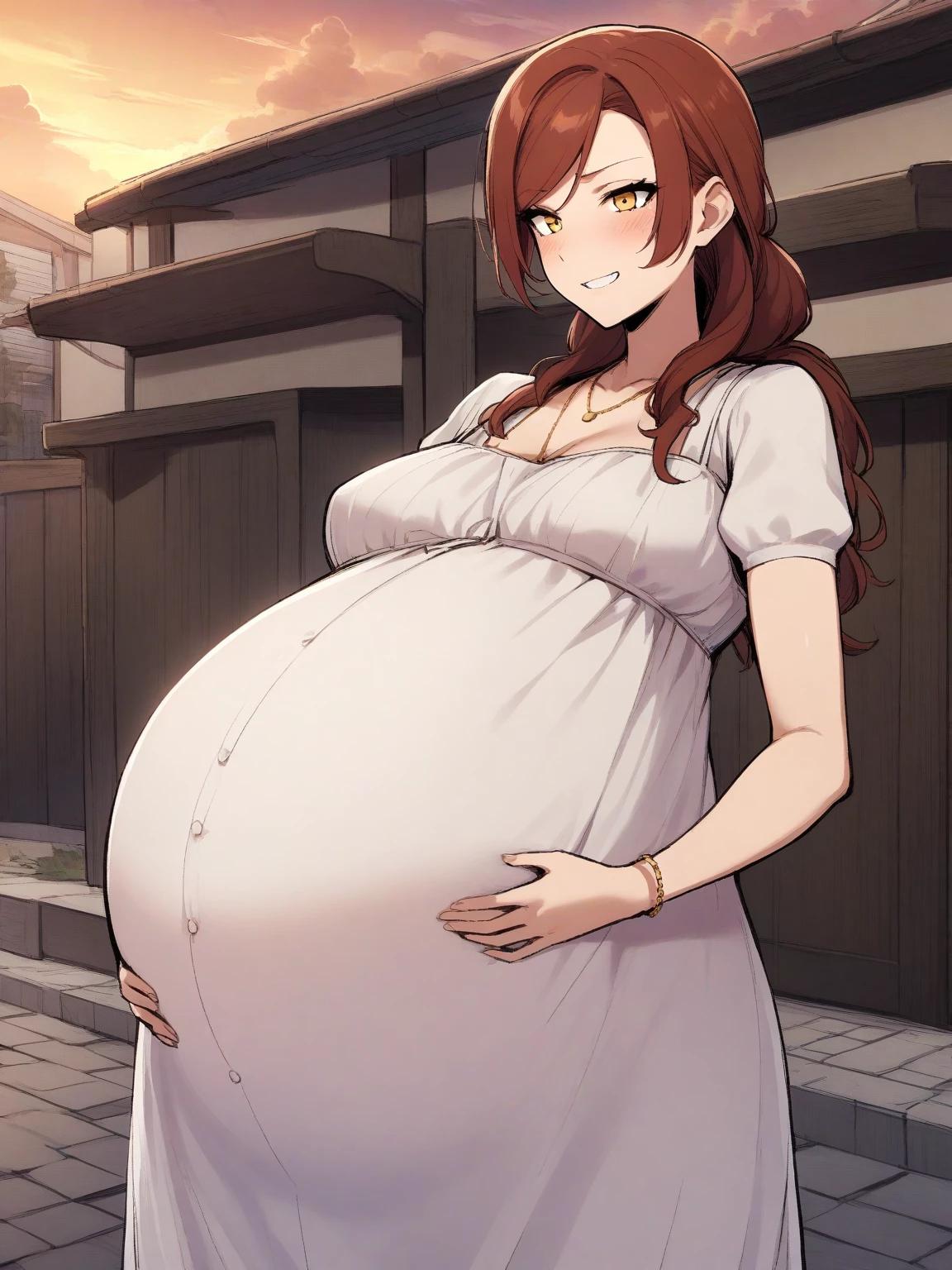 Eliza Hayes thumbnail