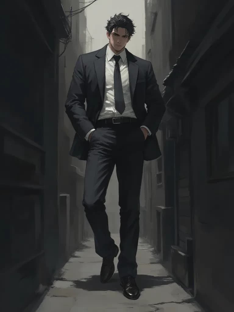 Julian bl thumbnail