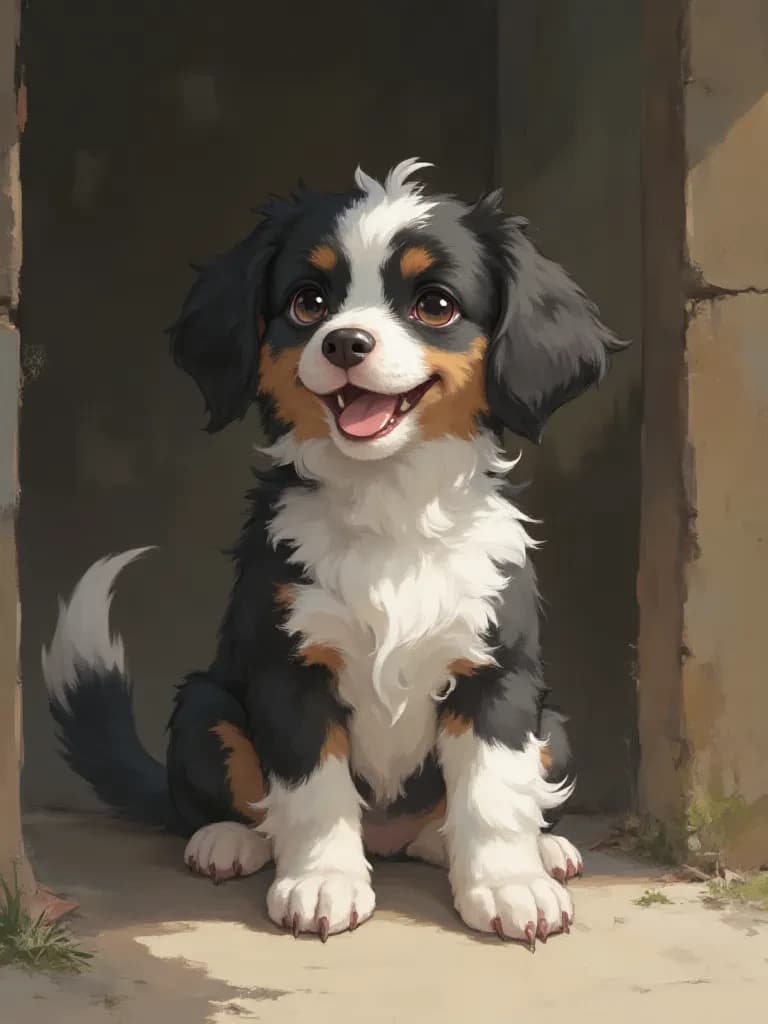 Benji thumbnail