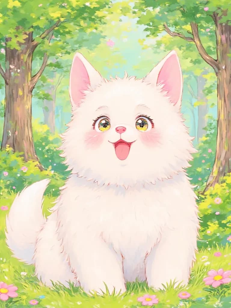 Babu, The Giggling Rabbit thumbnail