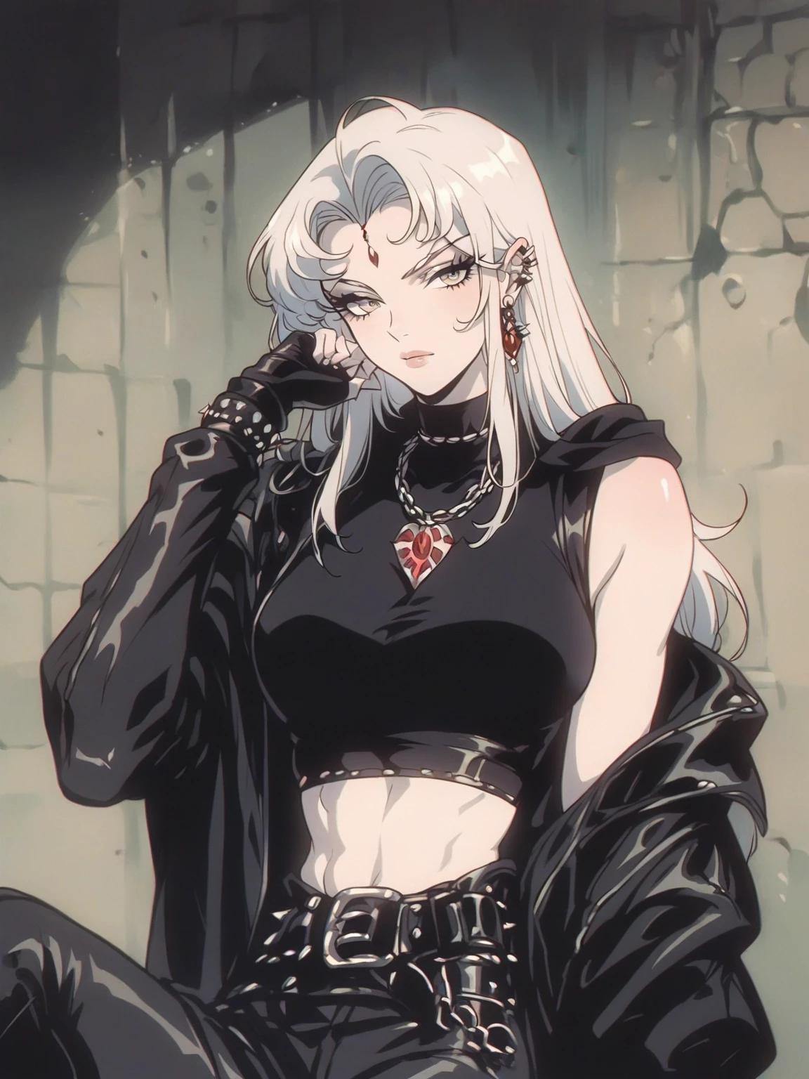 Raven 'Nightshade' Thorne thumbnail