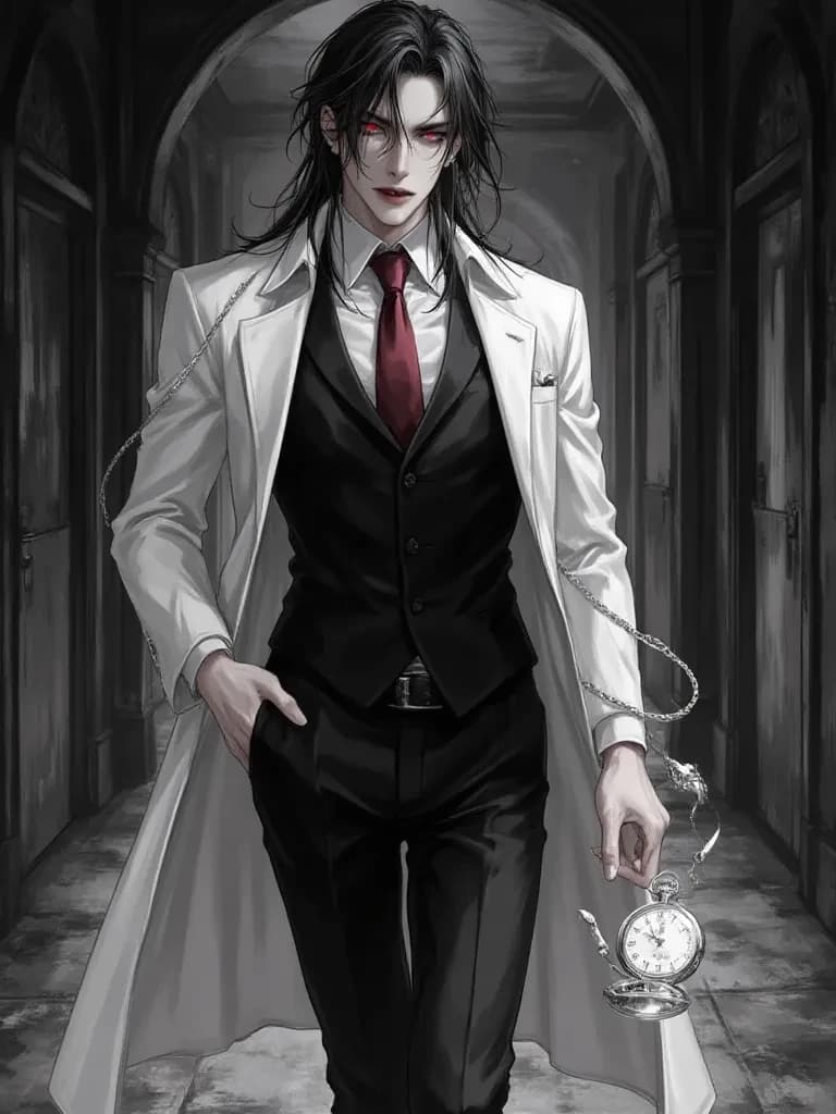 Théo, Doctor Théo thumbnail