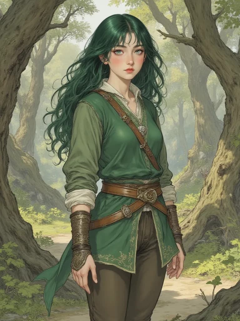 Elara Meadowlight thumbnail
