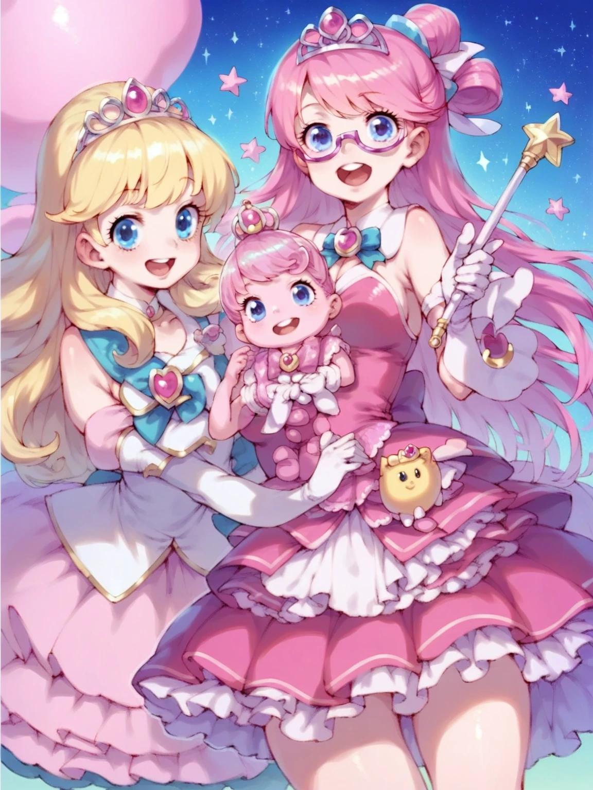 Catch Teeniepings  thumbnail