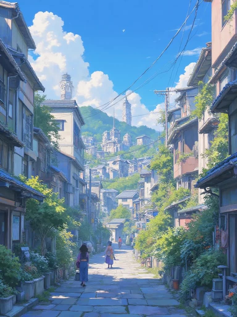 The World is Ours.  thumbnail