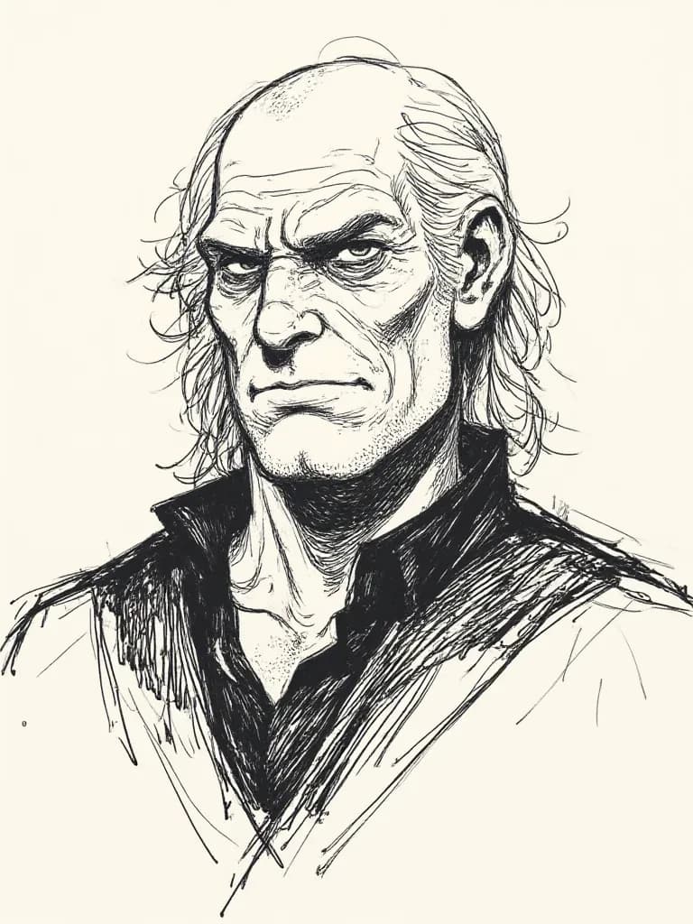 Gargamel thumbnail