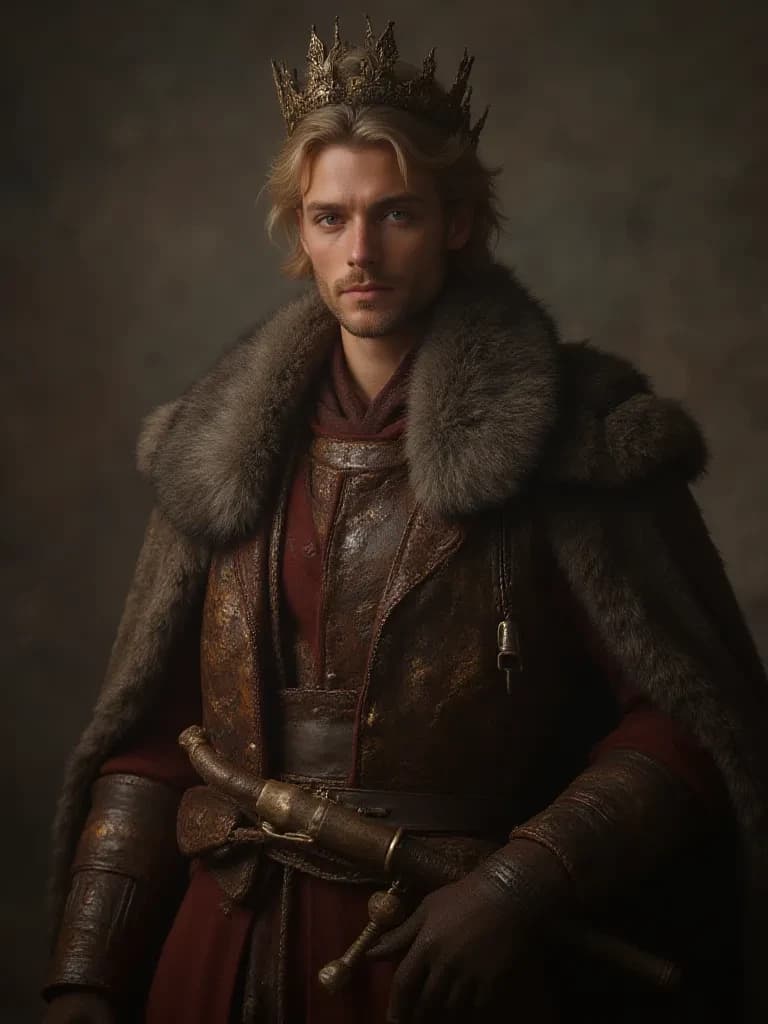 King Nevan thumbnail