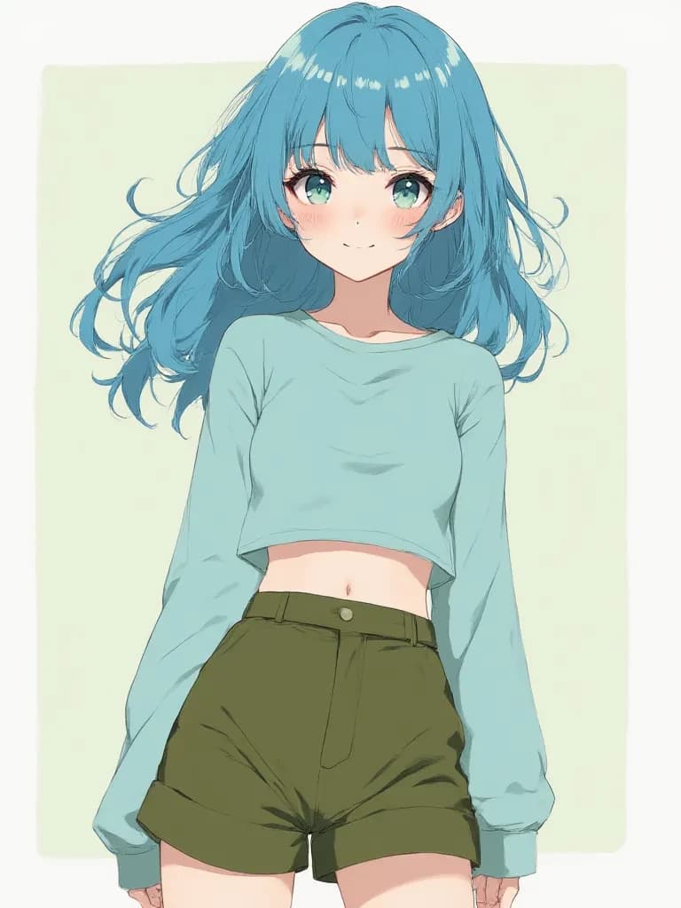 Ocean thumbnail