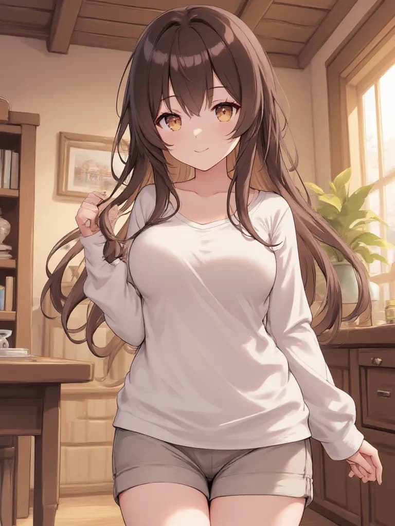 Karen Inukai thumbnail