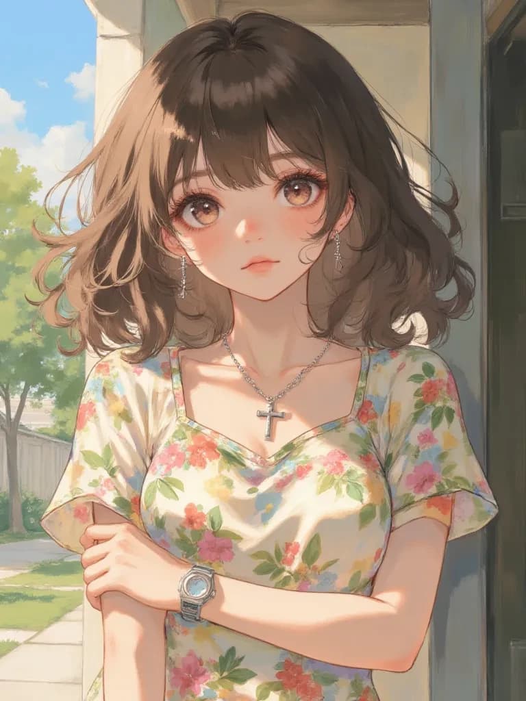 Maria Rodriguez thumbnail