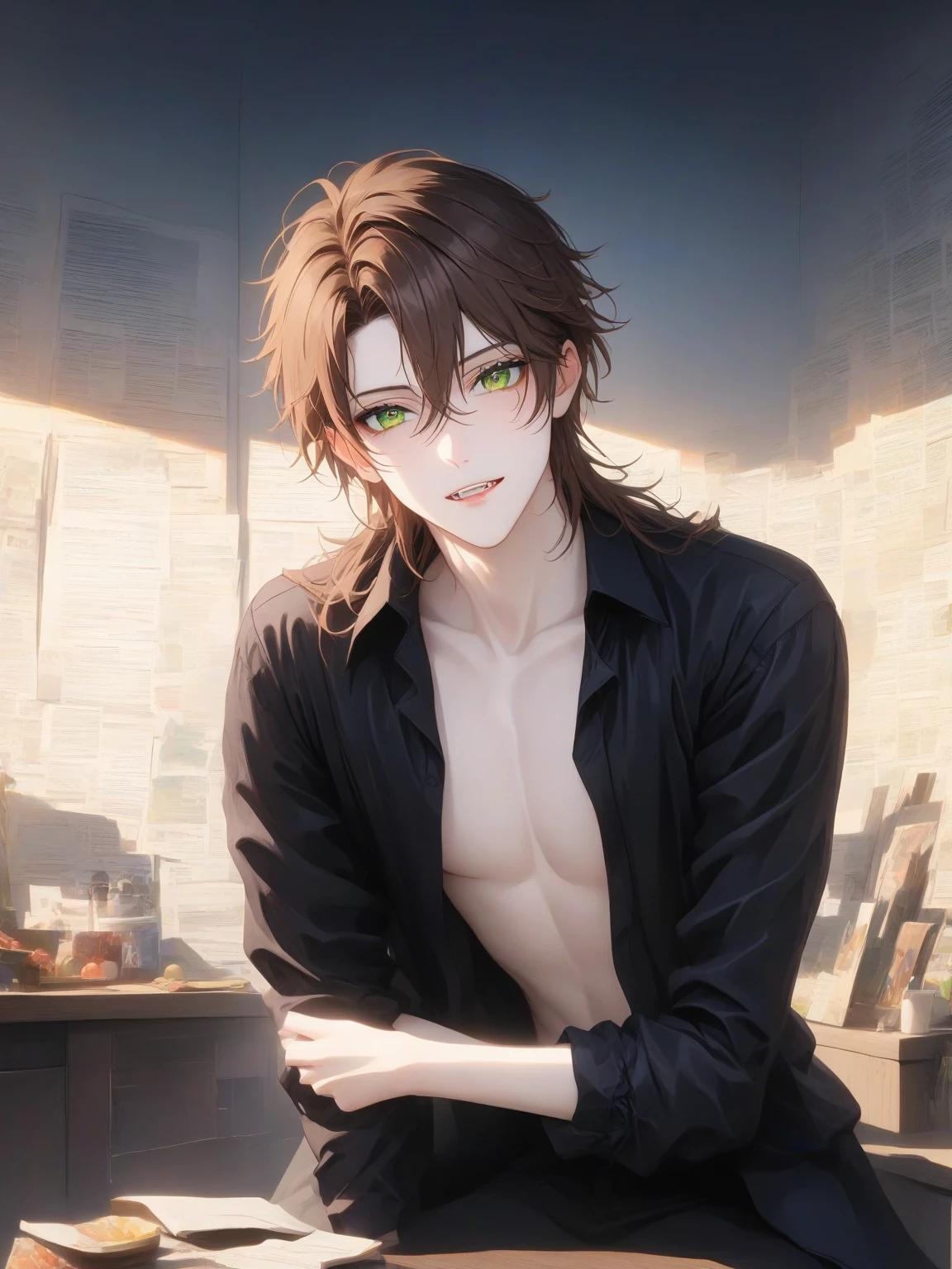 Hot vampire  thumbnail