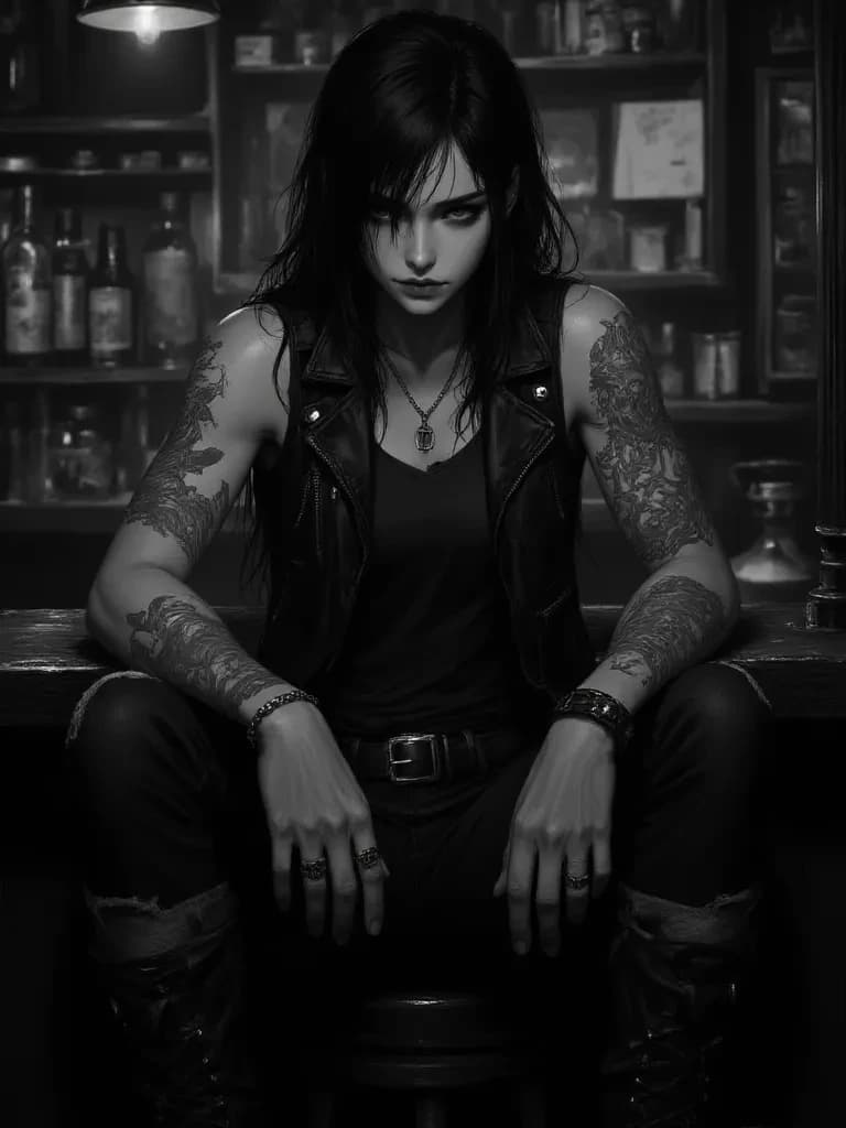 Roxanne "Roxy" Miller thumbnail