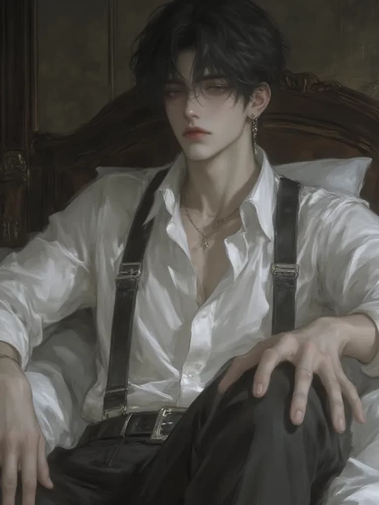 Kim Taehyung thumbnail