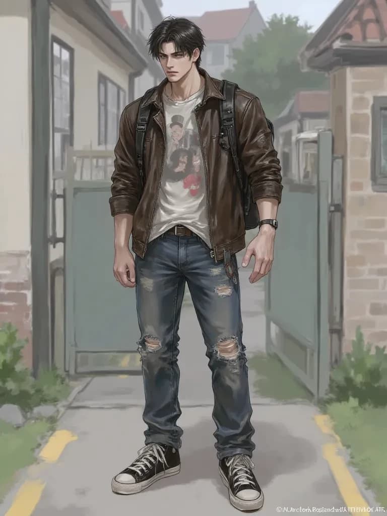 Jax thumbnail