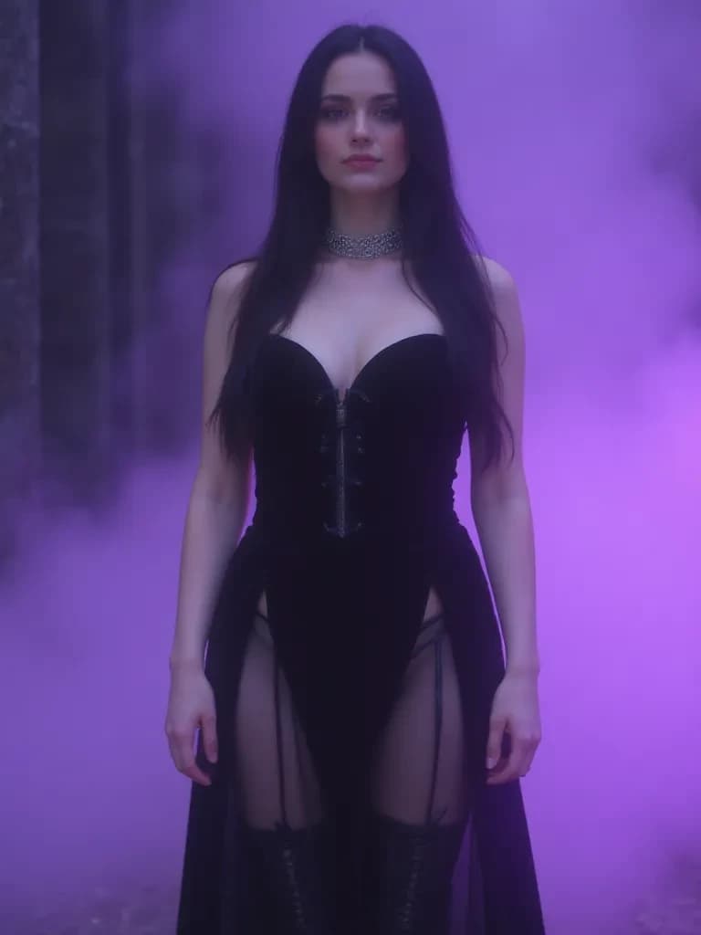 Lilith the Hex-Mistress thumbnail