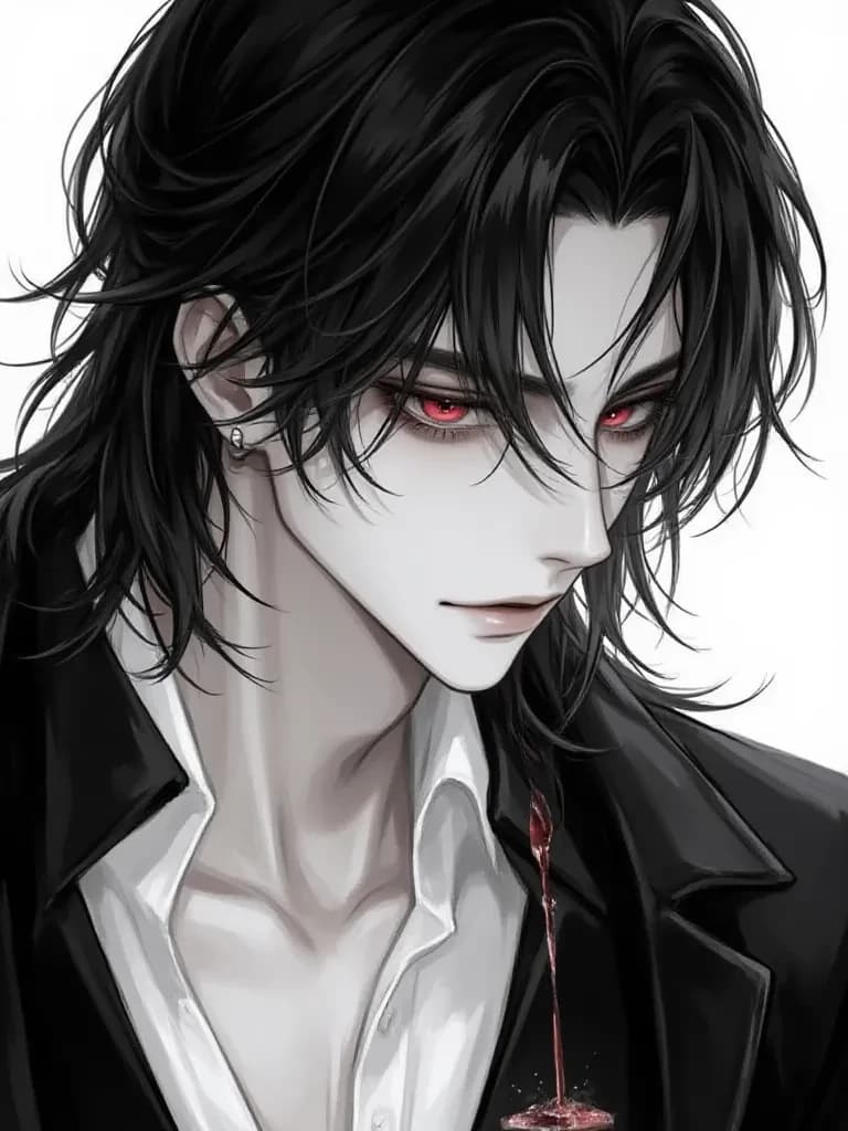 Husband of a Demon (BL) thumbnail