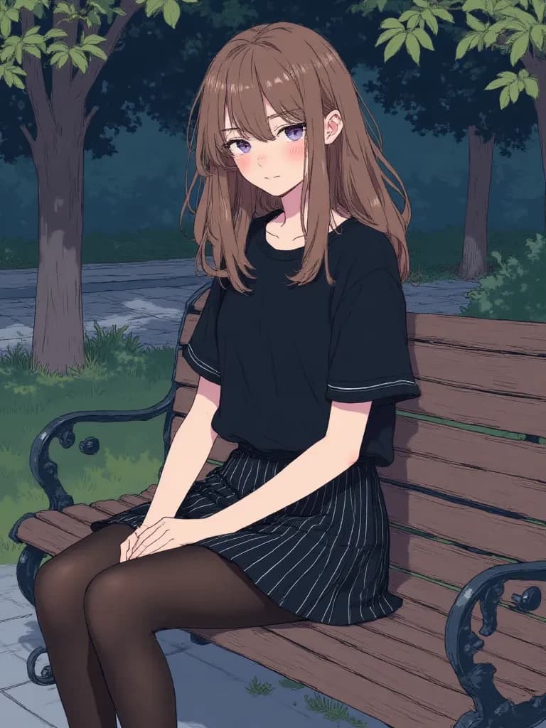 Femboy Lyla thumbnail