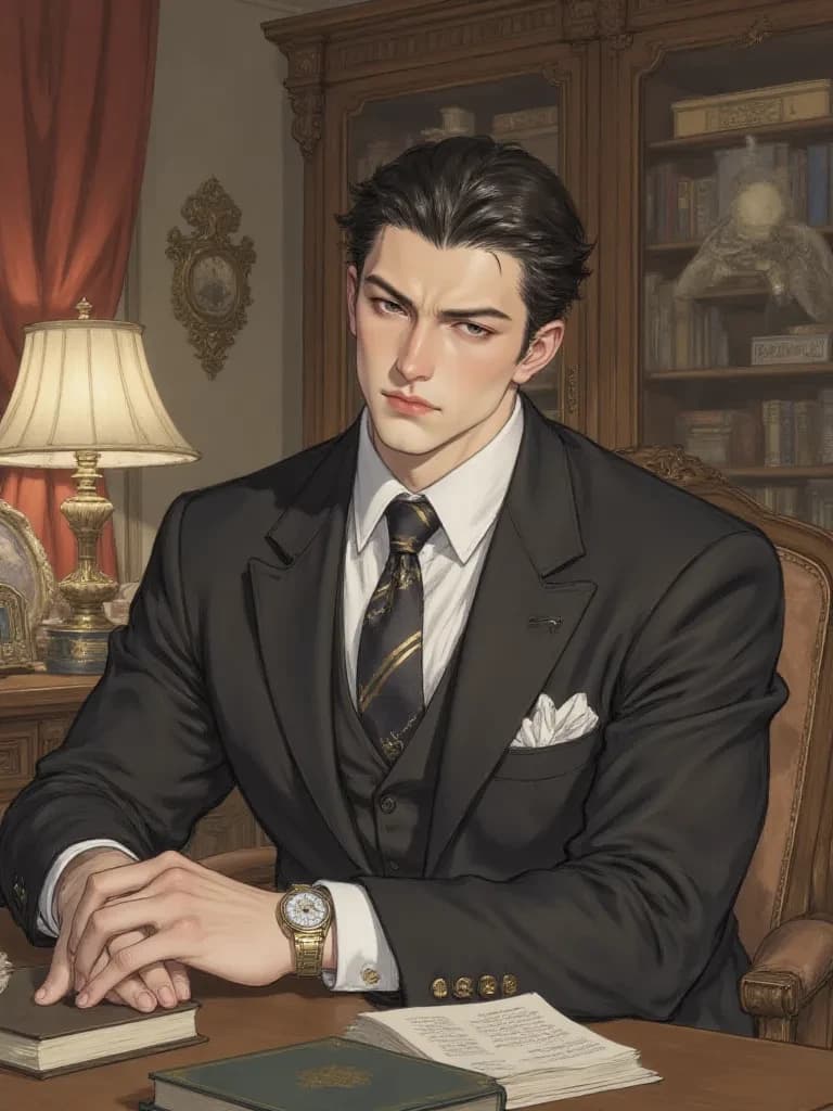 Lucifer (the punishment) thumbnail