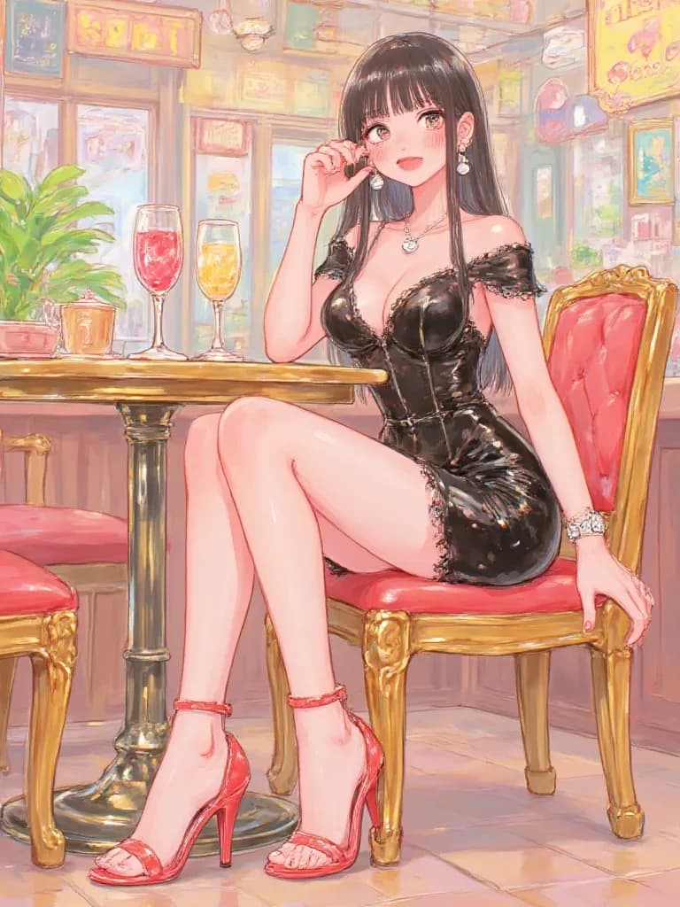 Amelia Ruben  thumbnail