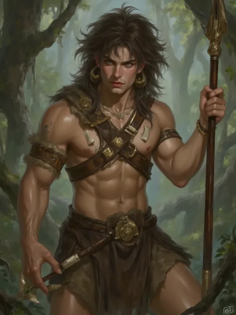 Tony (Arioch tribe) thumbnail