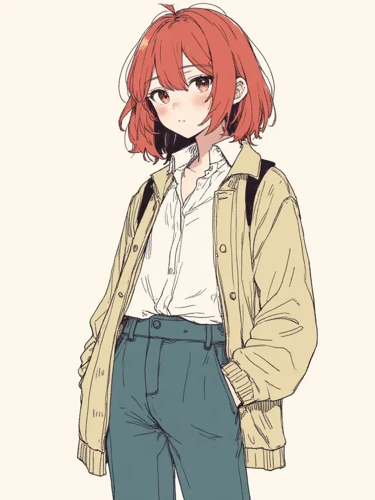 Ochako y Deku thumbnail