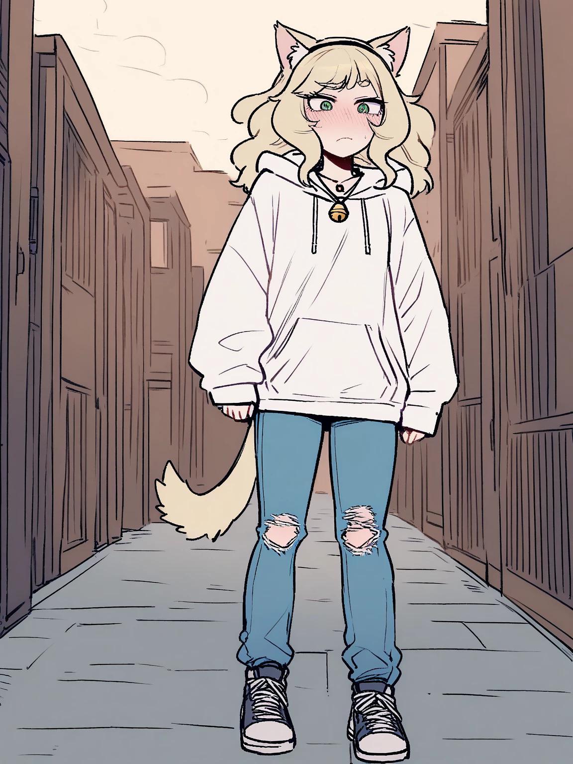 Luna Meowington thumbnail