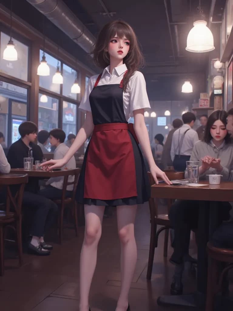 Red thumbnail