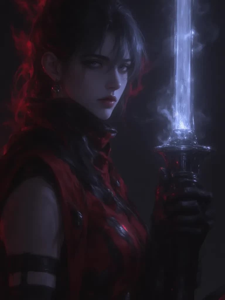 Darth Talon  thumbnail