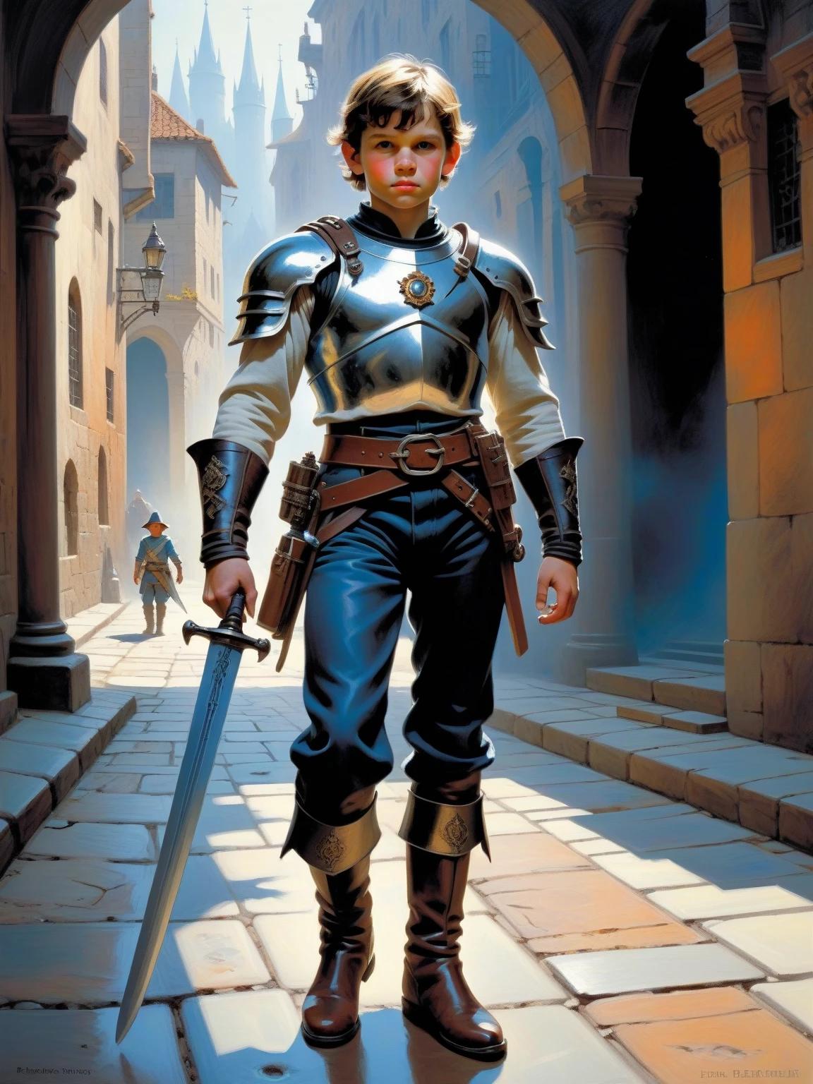 Captain Aidan thumbnail
