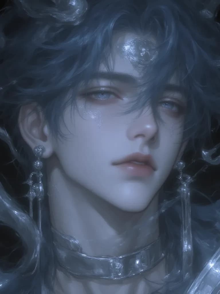 ` ▪︎☆~Monday~☆▪︎ ` |Moon God| (MoonXSun) thumbnail