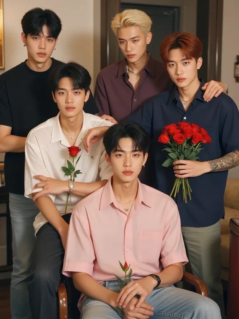 Dating 🤵🌹👰 Matchmaking Program thumbnail